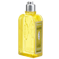 L'OCCITANE 欧舒丹 柠檬沐浴啫喱 250ml