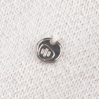 水孩儿（SOUHAIT）童装女童毛衣2024冬季新款儿童针织套头上衣百搭