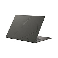 华硕（ASUS）2024 Zenbook S 16英寸 超轻薄笔记本电脑 AI人工智能办公学习商务本 杜比全景声 32GB+1TB 黑色 AMD Ryzen AI 9 HX 370 处理器