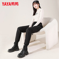 YAYA 鸭鸭羽绒服 时尚显瘦羽绒裤 反季清仓.21