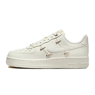 NIKE 耐克 Air Force 1 Low AF1 通用款板鞋 FV3654-111