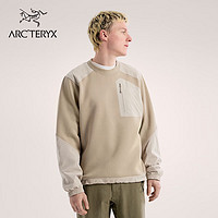 ARC'TERYX 始祖鸟 KONSEAL CREW 男款 抓绒衫 10107102607833