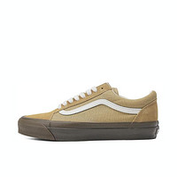 VANS 范斯 Old Skool 36CL 男女款帆布鞋