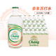 Chang 象牌 泰象 苏打水原味325ml*24瓶