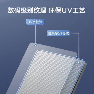 欧普照明欧普（OPPLE）照明超薄开关插座致享86型墙壁开关面板大功率5五孔T02星空灰 【星河灰】一开单控五孔扁插