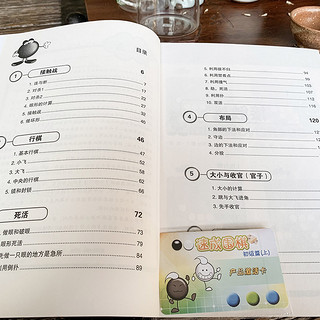 速成围棋（初级篇）（上）（附光盘）