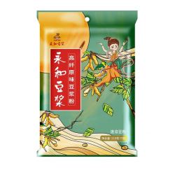 YON HO 永和豆浆 豆奶粉 经典原味2款可选510g