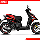 今日必买：aprilia 艾普瑞利亚 GPR250R 摩托车