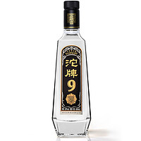 88VIP：沱牌 酒浓香型白酒 双瓶50度 480mlT88光瓶口粮酒双瓶