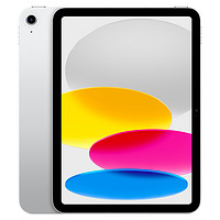 Apple 苹果 2022新款iPad 第十代 10.9英寸平板电脑ipad10