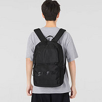 SKECHERS 斯凯奇 男包女包新款双肩包运动包电脑包书包L320U196-0018 ZP