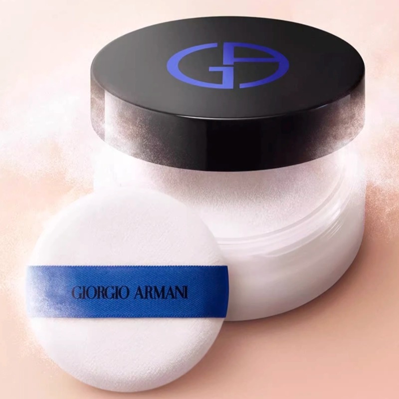  ARMANI beauty/阿玛尼彩妆 细腻服帖 蜜粉