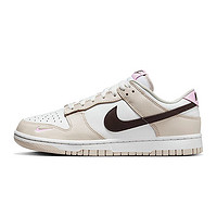 NIKE 耐克 秋季女鞋DUNK运动鞋休闲鞋板鞋HF9990-100