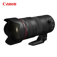 88VIP：Canon 佳能 RF 24-105mm F2.8 L IS USM Z  L级全画幅标准变焦微单镜头