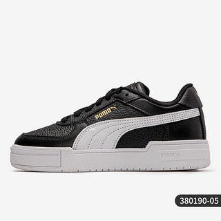 PUMA 彪马 官方正品男女低帮休闲鞋厚底时尚运动板鞋380190-08