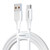 PISEN 品胜 Type-C数据线