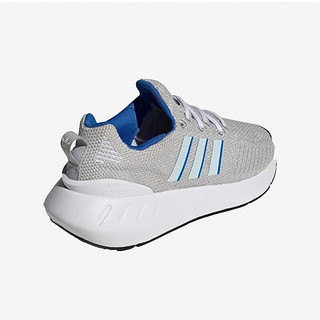 阿迪达斯（adidas）三叶草女士网面透气运动跑步鞋GX9203 GX9203 36