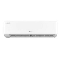 Hisense 海信 小氧吧X3 新风空调 KFR-35GW/X300U-X1 新一级能效 1.5匹（0元安装）