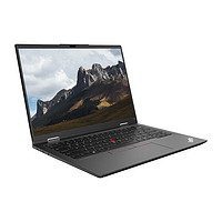 ThinkPad 思考本 T14p 2023 13代英特尔酷睿标压 14英寸便携商务办公笔记本2.2K