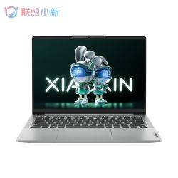 lenovo 联想 小新14 i5-13420h/16g/512g 集显 轻薄便携学生笔记本