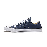 CONVERSE 匡威 Chuck Taylor All Star 中性运动帆布鞋 102329 海军蓝 35