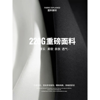真维斯女装印花上衣2024秋季新款圆领宽松收口重磅纯棉长袖T恤G2
