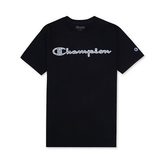 Champion 冠军 网球穿搭 短袖T恤 athletics线 GT23H-586559