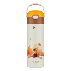 THERMOS 膳魔师 儿童保温杯 500ml