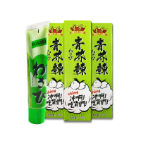 金葵 辣根芥末酱  43g*4管