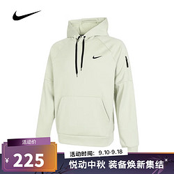 NIKE 耐克 AS M NK TF HD PO 男款针织套头衫 DQ4835-010