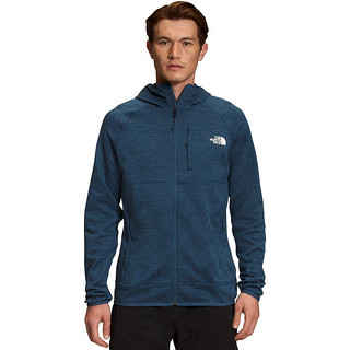 THE NORTH FACE 北面 Canyonlands 男子连帽夹克