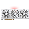 SAPPHIRE 蓝宝石 RADEON RX 7700 XT D6 极地版 OC 独立显卡 12GB