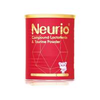 neurio 紐瑞優 复配乳铁蛋白牛磺酸粉 1g*60袋