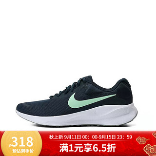 NIKE 耐克 男款运动休闲鞋 FB2207-401