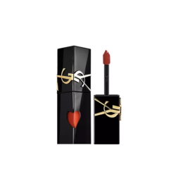 YSL 圣罗兰 黑管镜面唇釉 #622 冰川葡萄 5.5ml
