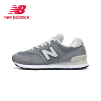 new balance 574系列 情侣款休闲运动鞋 ML574BA2