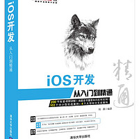 iOS开发从入门到精通（1DVD）