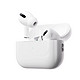 百亿补贴：Apple 苹果 Airpods 2 半入耳式真无线蓝牙耳机