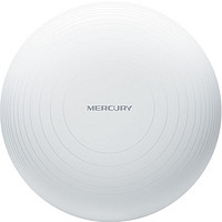 MERCURY 水星网络 MCAP1200D 1200M WiFi 5 无线AP