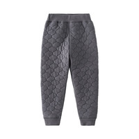 棉花堂女童校服神器秋冬季内搭加绒儿童棉裤加厚款内穿保暖裤男童