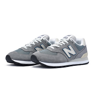 new balance NB 574 男女款休闲运动鞋 ML574BA2