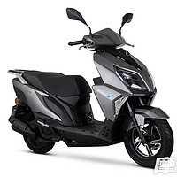 LIFAN 力帆汽车 力帆 R-FOX150 ABS豪华版 150cc 星际灰