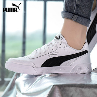 PUMA 彪马 男鞋女鞋2022新款运动休闲鞋舒适潮流耐磨经典板鞋369863