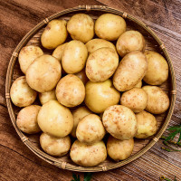 牛爱鲜 小土豆 2500g