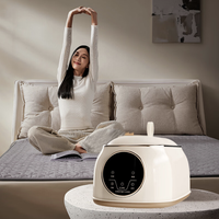 AIRMATE 艾美特 TWED03-01 大屏数显智能遥控水暖毯 180*200cm