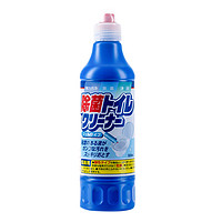 88VIP：美净荣 除菌马桶清洁剂 强力去污洁厕剂 500ml