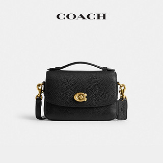 COACH 蔻驰 CASSIE系列 女士手提包 CW565