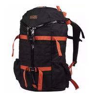 MYSTERY RANCH 神秘牧场 2Day Assault 户外旅行背包 野火黑 L/XL 27L