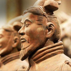  西安旅游兵马俑一日游华清宫免升团型 可选长恨歌/丽山园/8人小团