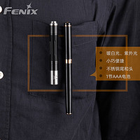 FENIX 菲尼克斯 LD系列 LD02 V2.0 手电筒